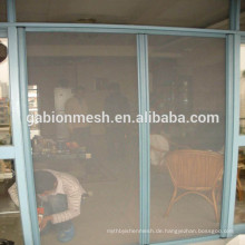 Heißer Verkauf hochwertiger Qualitäts-Edelstahl-Sicherheitsfensterschirm-Ineinander greifen alibaba China